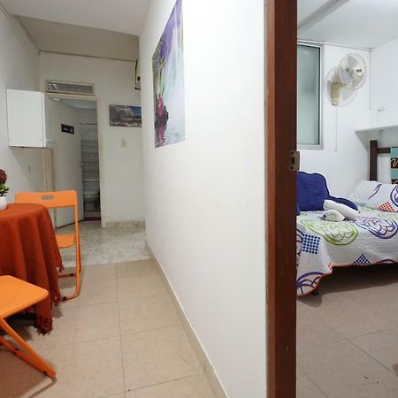 Hostal Tequendama Martha Santamaria Cali Buitenkant foto