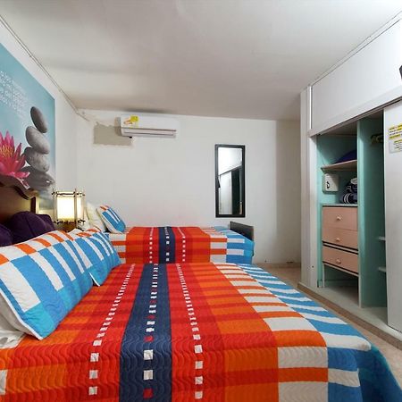 Hostal Tequendama Martha Santamaria Cali Buitenkant foto