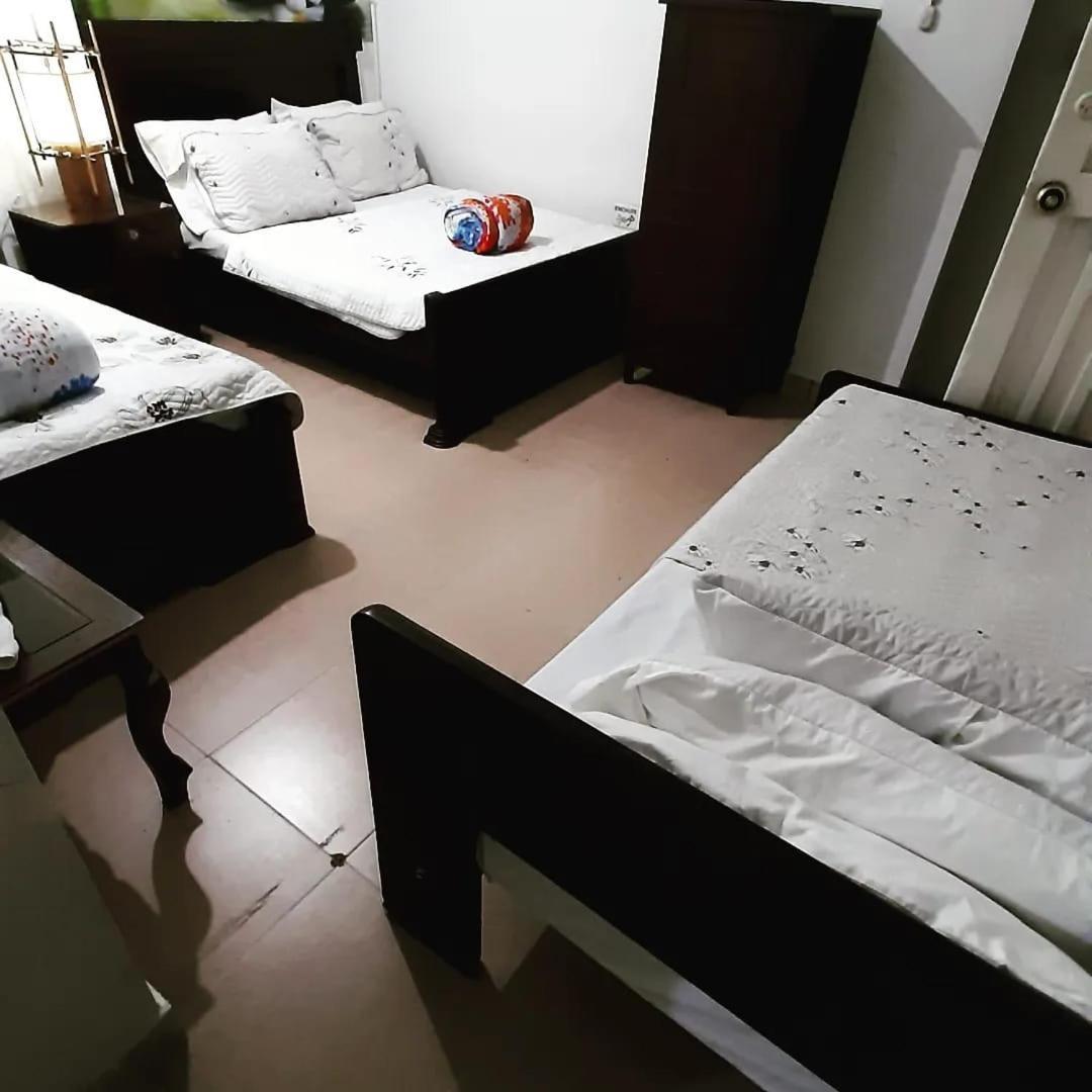 Hostal Tequendama Martha Santamaria Cali Buitenkant foto
