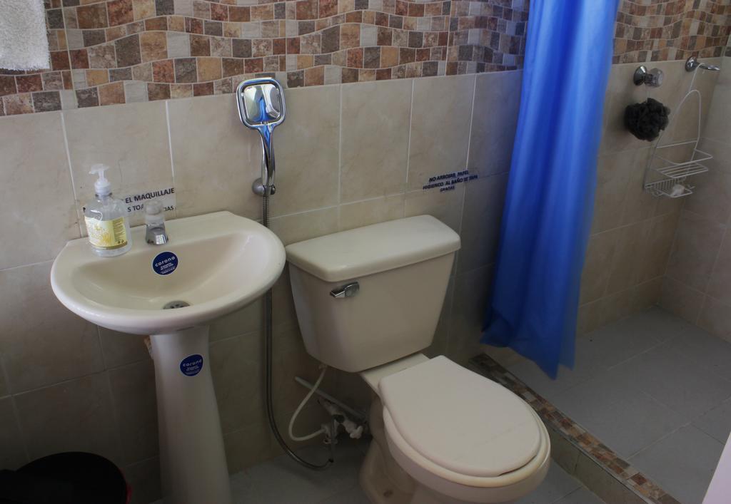 Hostal Tequendama Martha Santamaria Cali Buitenkant foto
