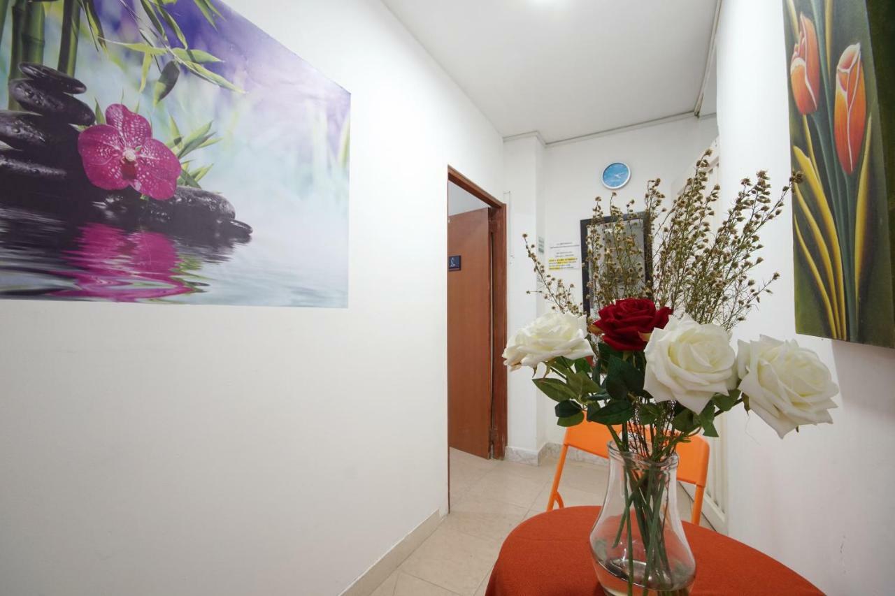 Hostal Tequendama Martha Santamaria Cali Buitenkant foto